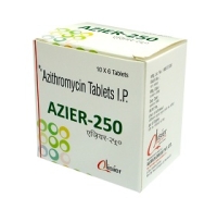 Azier 250