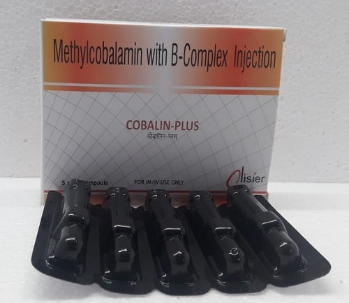 Cobalin Plus