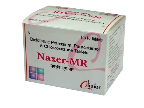 Naxer MR