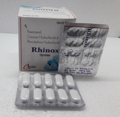 Rhinox