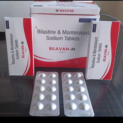 Bilavan M Tablets