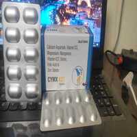 Cymx K27 Tablets