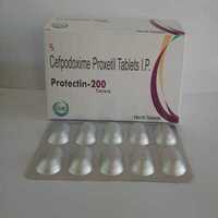 Protectin 200 Tablets