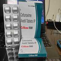 Cefduro 500 Tablets