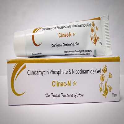 Clinac N Gel