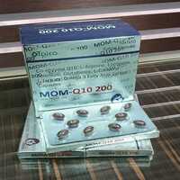 Mom Q10 200 Capsules