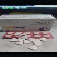 Caldibless Tablets
