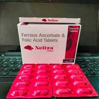 Xeliza Tablets
