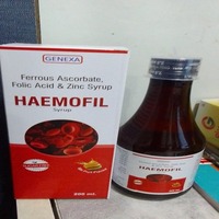 Haemofil Syrup