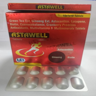 Astawell Tablets