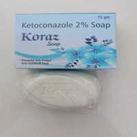 Koraz Soap