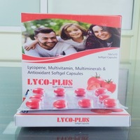 Lyco Plus Softgel Capsules