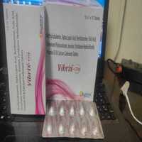 Vibrix CD3 Tablets