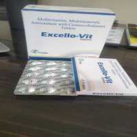 Excello Vit Tablets
