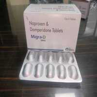 Migra D Tablets