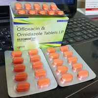 Sezomide OZ Tablets