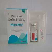 Meromot Injection