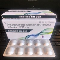 Gestise SR 200 Tablets