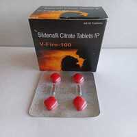 V Fire 100 Tablets