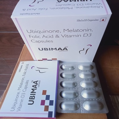Ubimaa Capsules