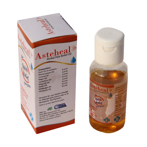 asteheal