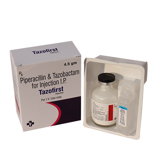 tazofirst
