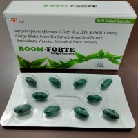 Boom Forte