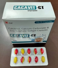 CaCavit CT