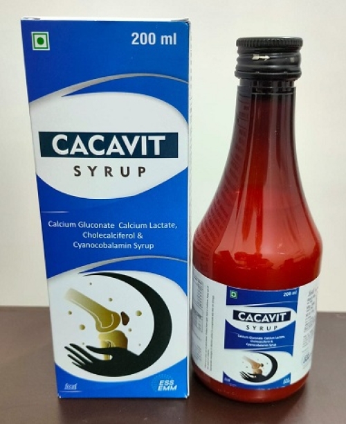 CaCavit