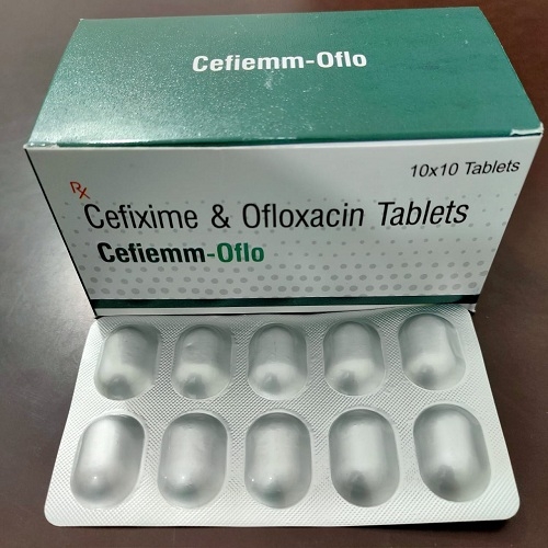 Cefiemm oflo