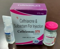 Ceftriemm 375