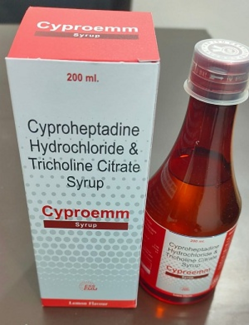 Cyproemm