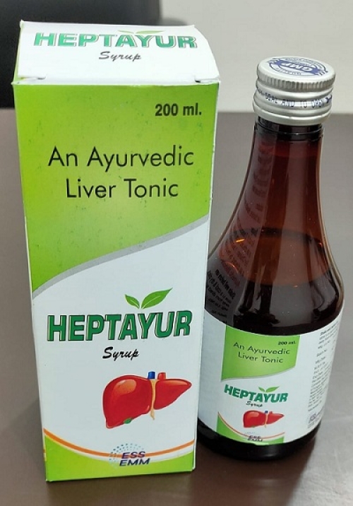 Heptayur
