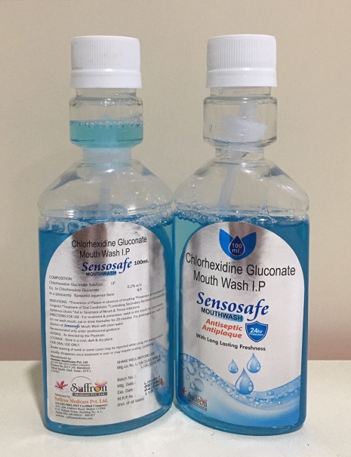 SENSOSAFE