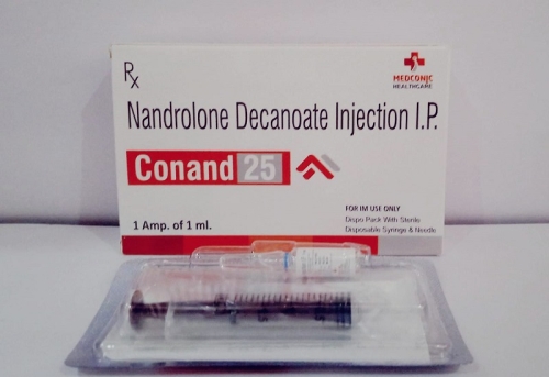 Conand 25