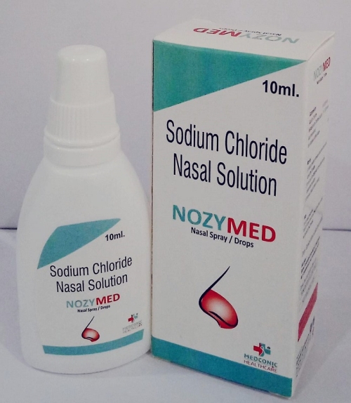 NOZYMED