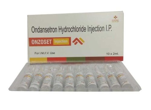 ONZOSET