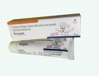 OROGEM PASTE
