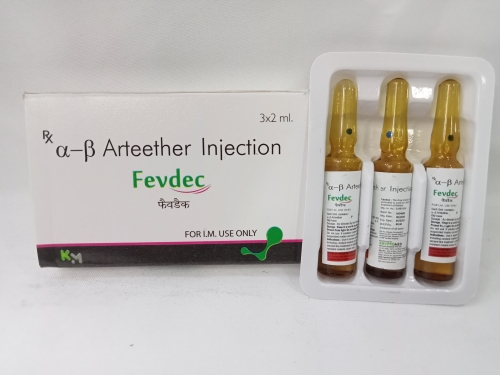 Fevdec
