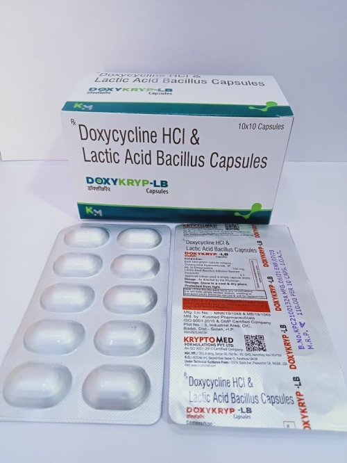 Doxykryp-LB