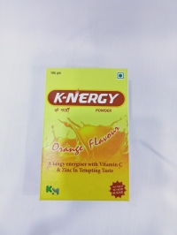 K Nergy
