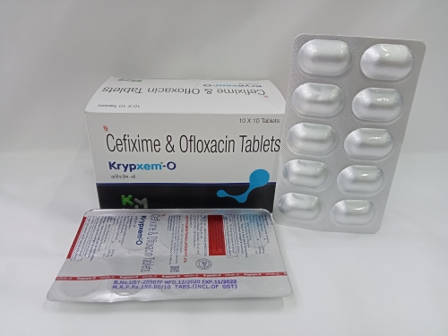 Krypxem O