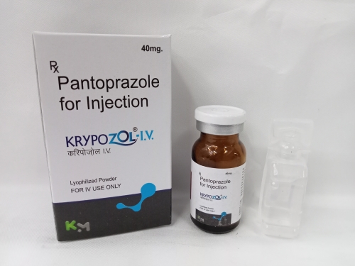 Krypozol IV
