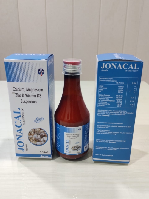 Jonacal