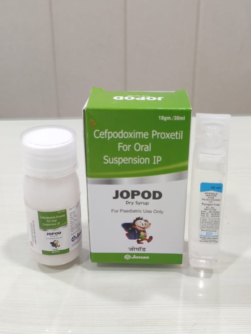 Jopod