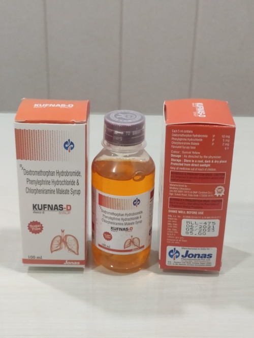 Kufnas D