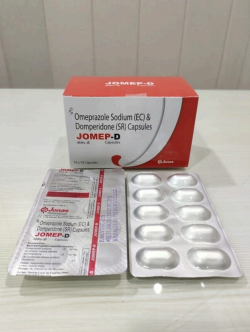 Jomep D