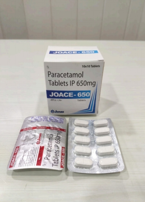 Joace 650
