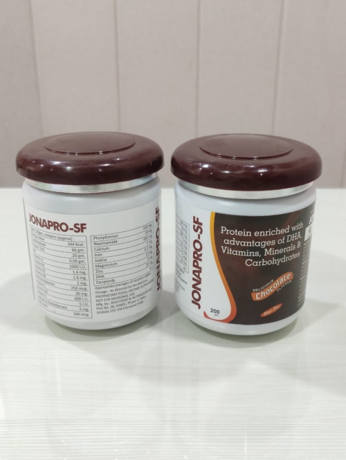 Jonapro SF
