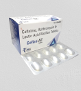 Cefize AZ
